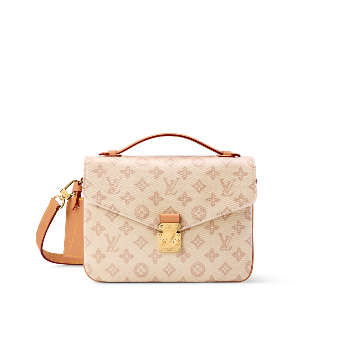 Pochette Métis MM Other Monogram Canvas - Handbags | LOUIS VUITTON